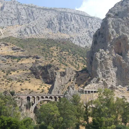 Dom wakacyjny El Puerto