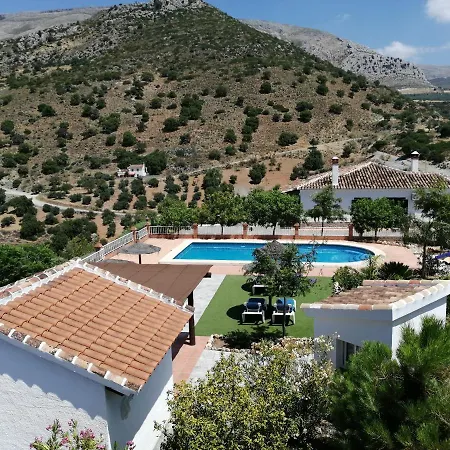 El Puerto Holiday home *