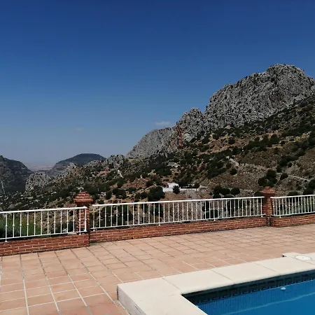 Holiday home El Puerto *