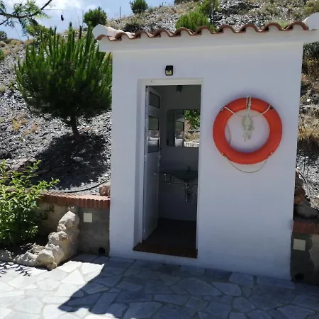 El Puerto Holiday home *