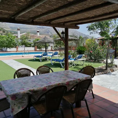 El Puerto El Chorro