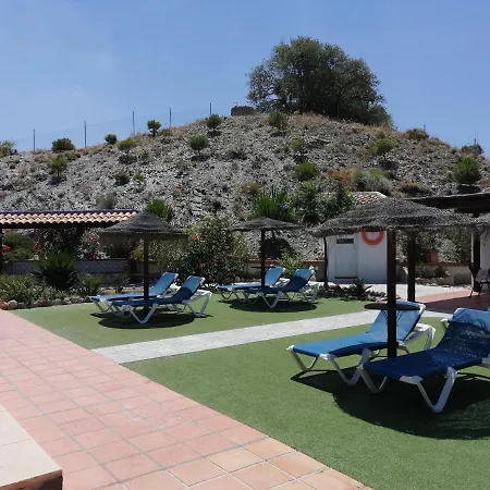 El Puerto El Chorro