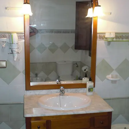 El Puerto Holiday home *