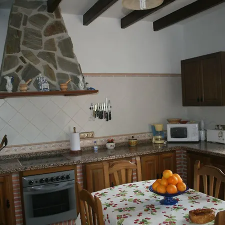 Holiday home El Puerto