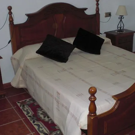 El Puerto El Chorro