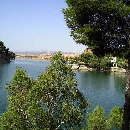 Holiday home El Puerto El Chorro