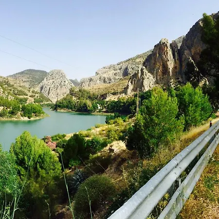 El Puerto El Chorro