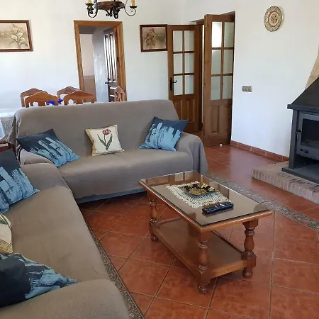Holiday home El Puerto *