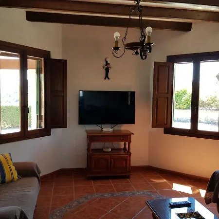 Holiday home El Puerto *