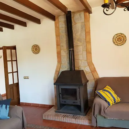 El Puerto Holiday home *
