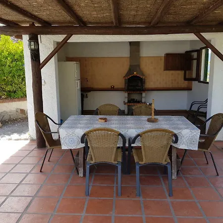 Holiday home El Puerto *