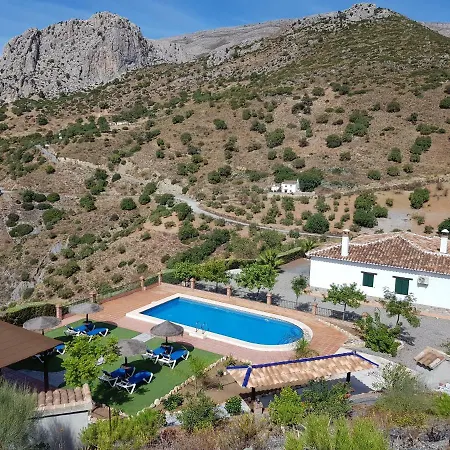 El Puerto Holiday home *